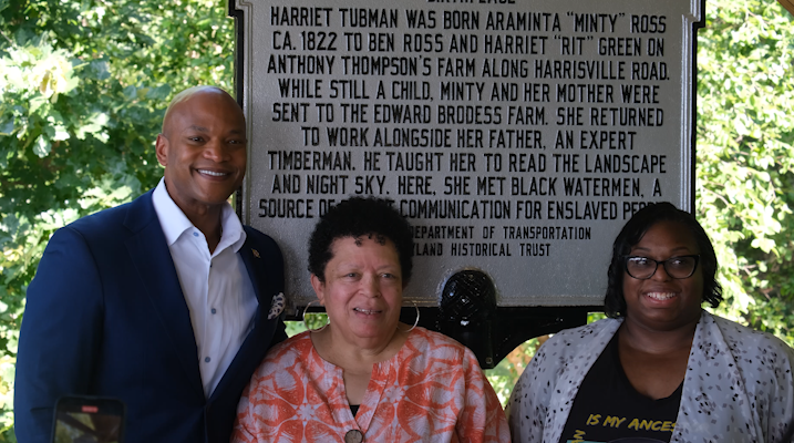 Wes Moore